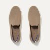 The Original Slip On Sneaker - Latte