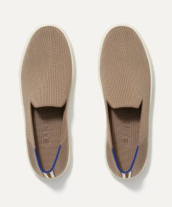 The Original Slip On Sneaker - Latte
