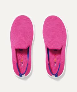 The Kids Sneaker - Bubblegum