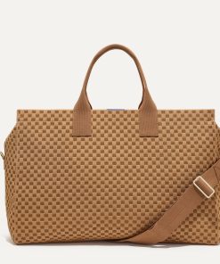 The Weekender - Hazelnut