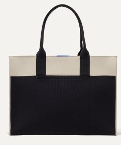 The Classic Tote - Luna