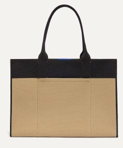 The Classic Tote - Tiramisu