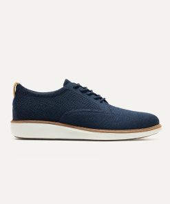 The Oxford - Night Navy
