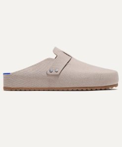The Men's Clog - Dove