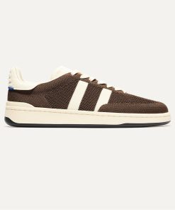 The Men's Court Sneaker - Dugout