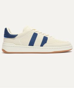 The Men's Court Sneaker - Freestyle