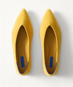 The Point III - ReVelvet™ Saffron