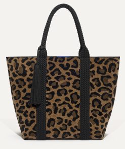 The Lightweight Tote - ReVelvet™ Cat