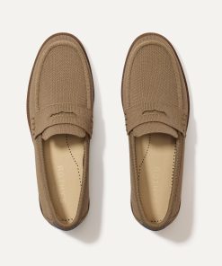 The Penny Loafer - Portobello
