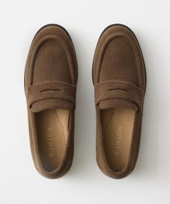 The Penny Loafer - ReVelvet™ Bistro