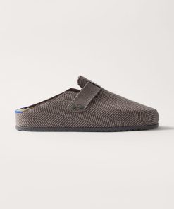 The Teddy Men's Clog