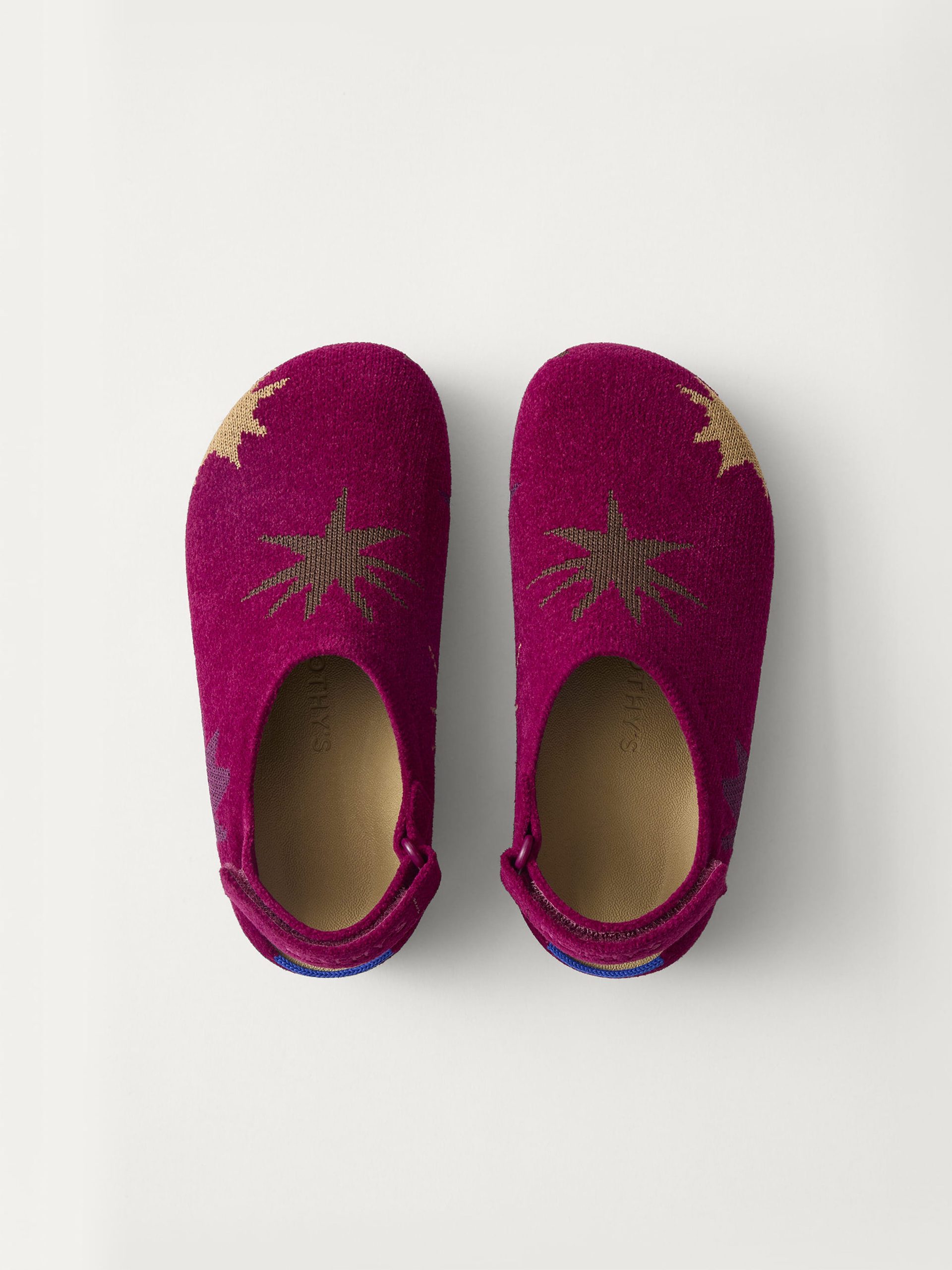 395_KidsReVelvetClog_ReVelvetFuchsiaBurst_PrimaryOverhead_9990_3x4_2.jpg