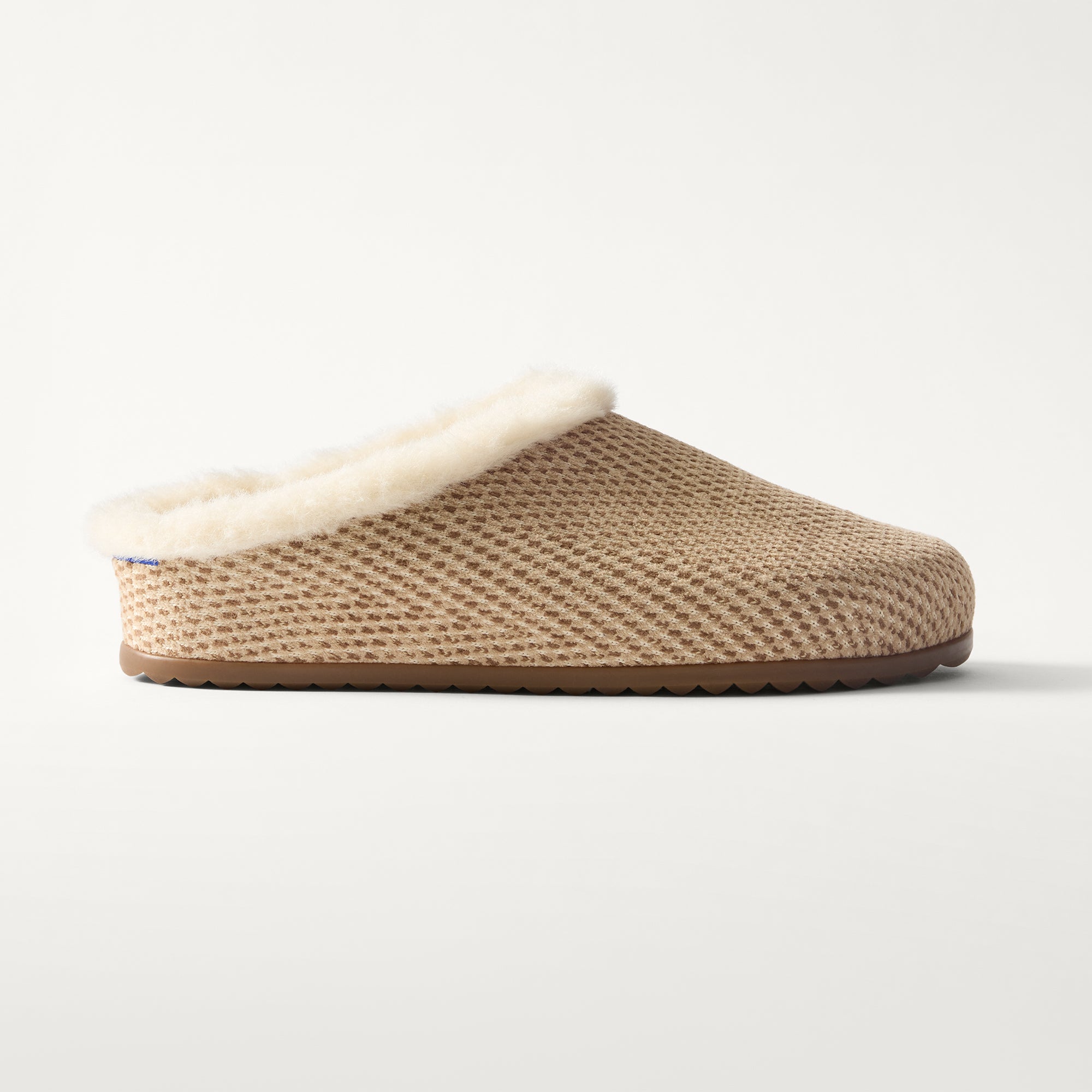 407_ReVelvetApresClog_ReVelvetCreamHerringbone_Side_6767.jpg