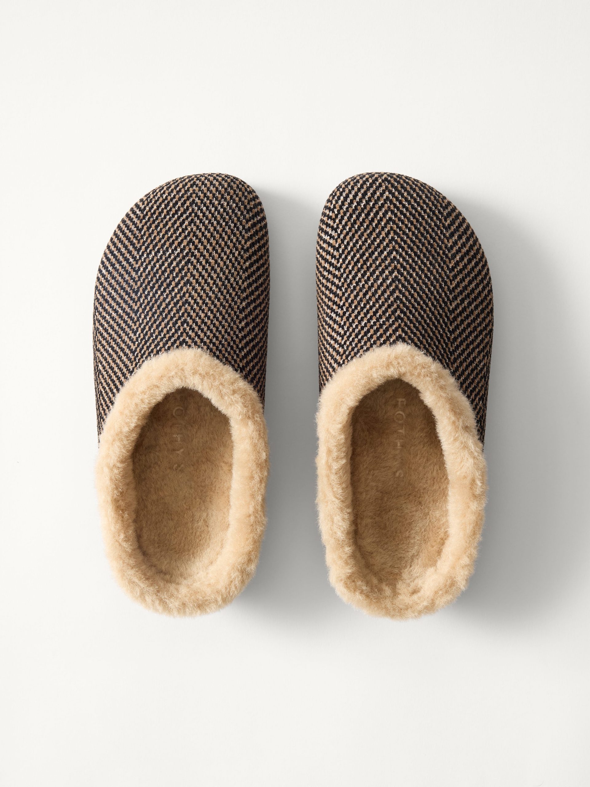 407_ReVelvetApresClog_ReVelvetSlateHerringbone_PrimaryOverhead_5444_shop.jpg