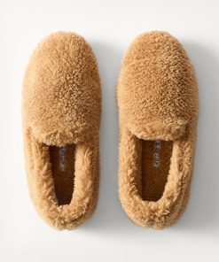 The Teddy Slipper - Wren