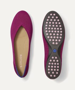 The Daily Flat - Wild Berry