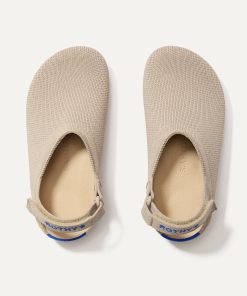The Kids Clog - Dove
