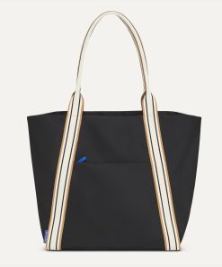 The Travel Tote - Ink