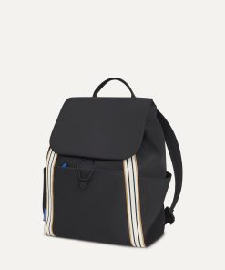 The Travel Cinch Backpack - Ink