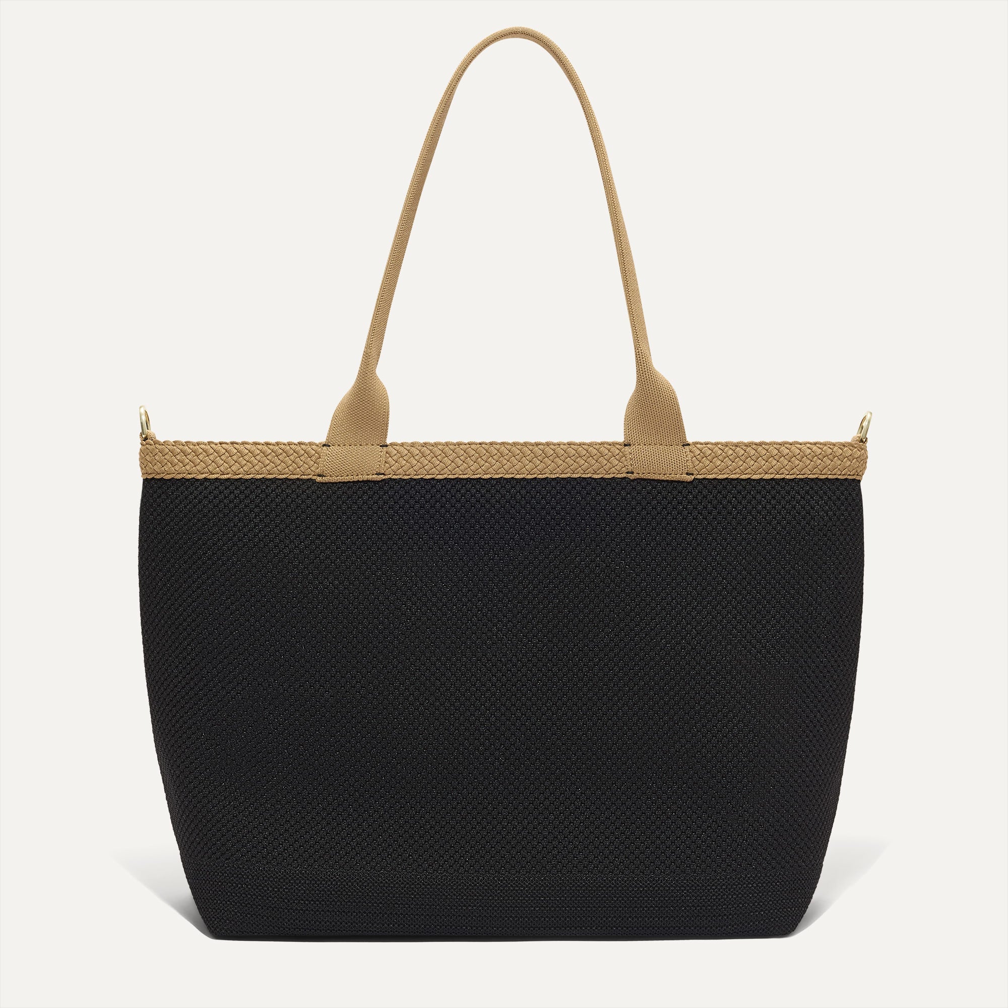 458_LightweightZipToteBraidOverlay_BlackEspressoOpen-Knit_Front_7668_shop.jpg