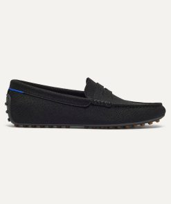 The Men's Driver - Black