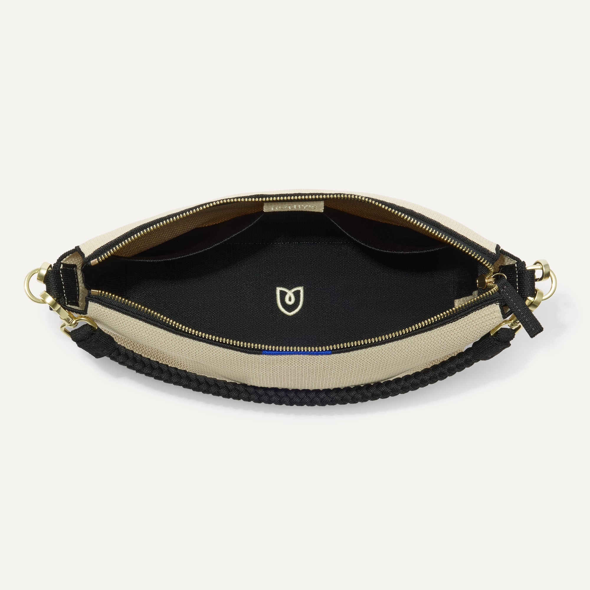 467_DailyCrossbody_TuxedoMidiCheck_Overhead_5555.jpg