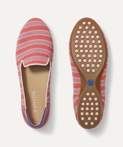The Daily Loafer - Sunkiss Stripe