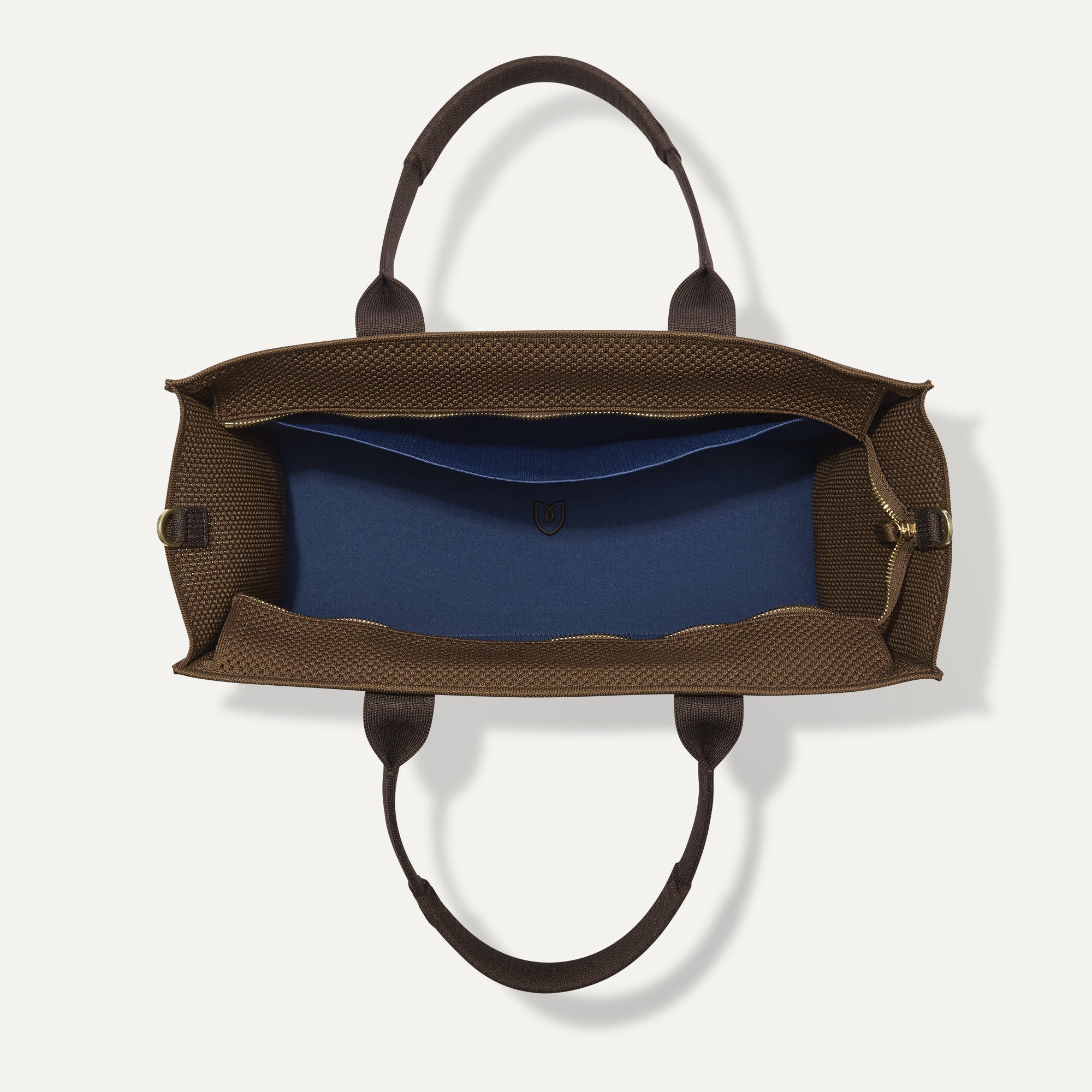 483_ClassicTote-WovenThroughHandle_CinnamonOpenKnit_Overhead_5667.jpg