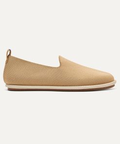 The Men's Cruiser Loafer - Husk