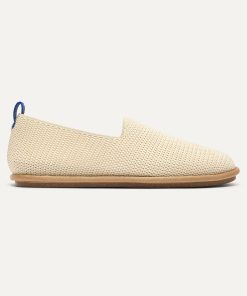 The Men's Cruiser Loafer - Pebble