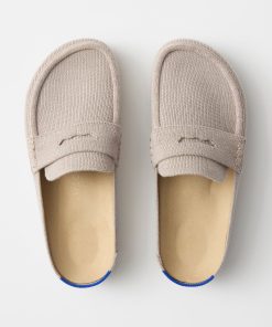 The Penny Clog - Dove