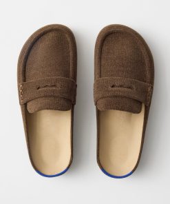 The Penny Clog - ReVelvet™ Bistro