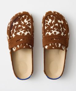 The Penny Clog - ReVelvet™ Rodeo Torte