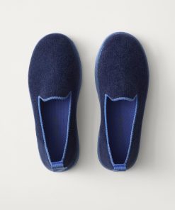 The Mini Loafer (for Kids) - ReVelvet™ Sailor