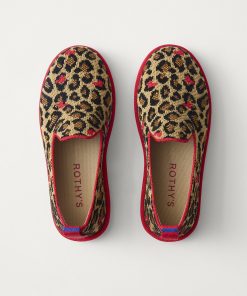 The Mini Loafer (for Kids) - ReVelvet™ Copycat