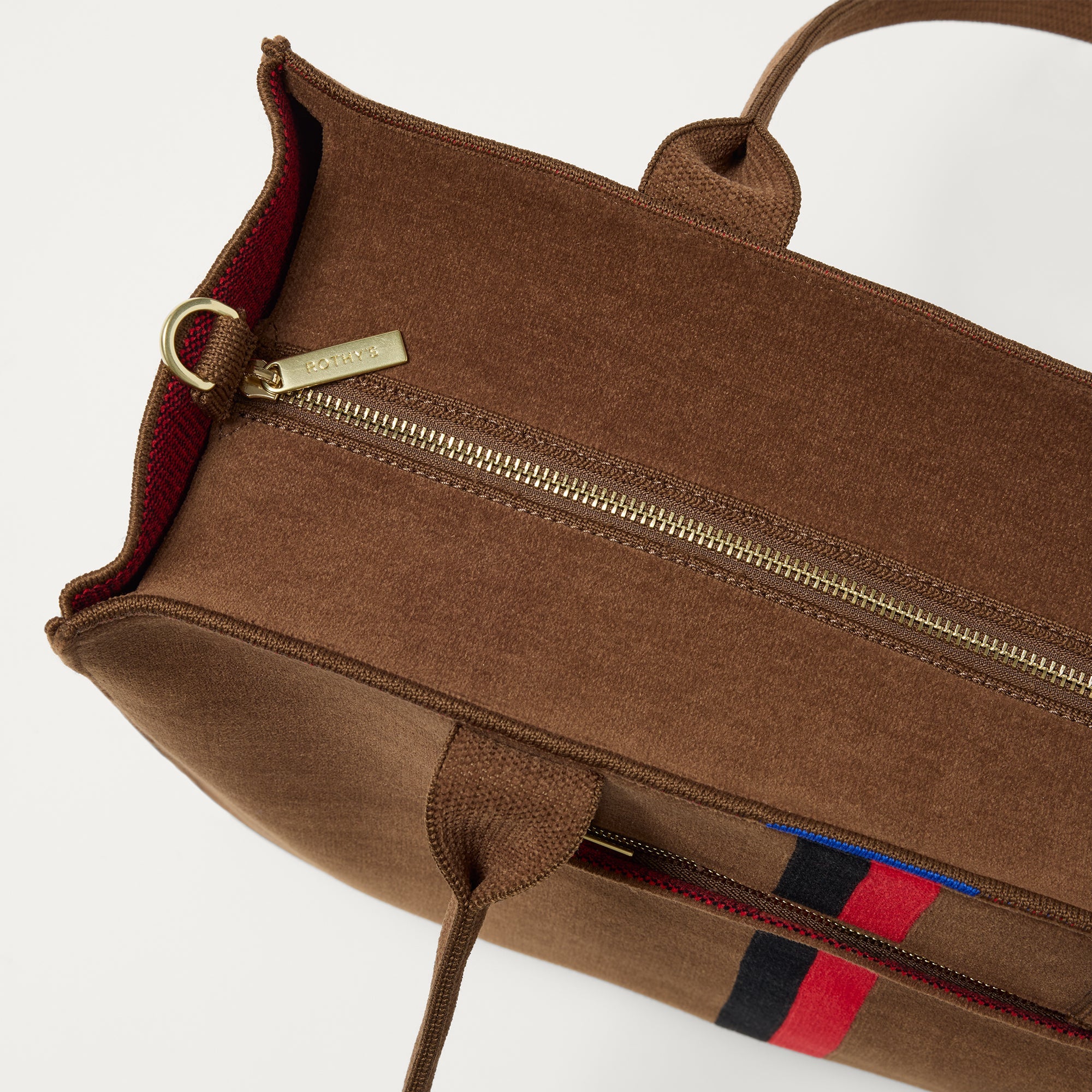 531_ReVelvetClassicToteII_RevelvetCinnamonStripe_TopZipper_2186.jpg